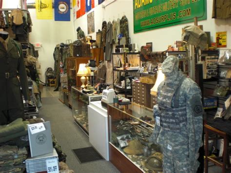 You're in the right place! Adams Ordnance LLC Military Surplus Store Louisville KY ...