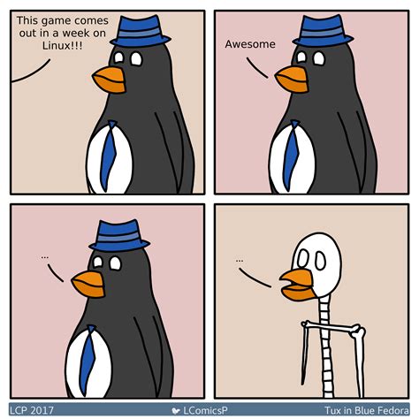 Linux Pictures And Jokes Funny Pictures And Best Jokes Comics Images