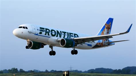Frontier Airlines Announces Unlimited Flight Pass And Everyone Had Jokes