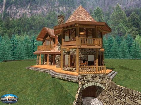 Check spelling or type a new query. Cheap Log Cabin Homes Kits | Log cabin homes, Log cabin ...