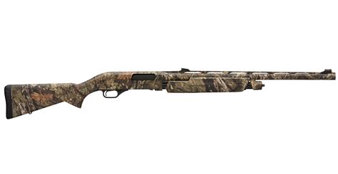 Winchester Sxp Turkey Hunter 12 Gauge Shotgun Mossy Oak Break Up