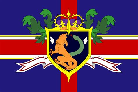 Sacro Imperio De Britannia Code Geass Wiki