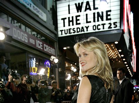 Walk The Line Reese Witherspoon Walk The Line Reese Witherspoon Broadway Shows