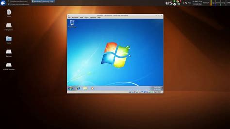 Virtualbox Windows 7 Как установить Windows 7 на Virtualbox