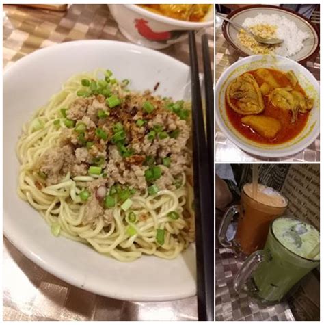 Coz this mall is the largest mall in sarawak ! Just Do Eat at Bintang Megamall Miri - Miri Food Sharing
