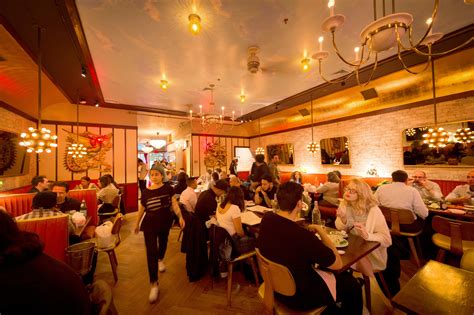 Is going to create an account just to complain, then i'll do the same to set the record straight. Restaurant Review: Mission Chinese Food on the Lower East ...