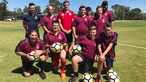 Последние твиты от adelaide united (@adelaideunited). Adelaide United teams with Special Olympics National Games ...