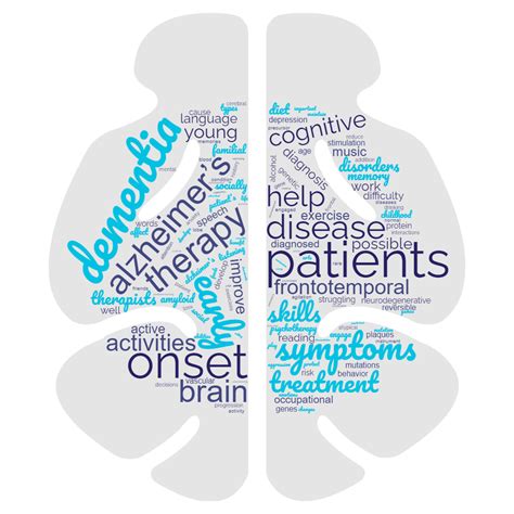 Early Onset Dementia Treatment Whats Available For Patients