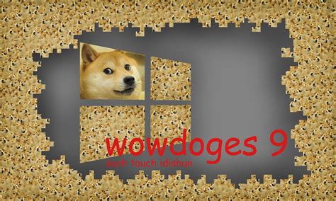 76 Doge Meme Wallpapers On Wallpaperplay