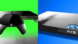 Ps5 Vs Xbox 2 Project Scorpio Comparison And Rumours