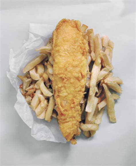 National Fish And Chips Day 24 Surprising Facts About Fish And Chips