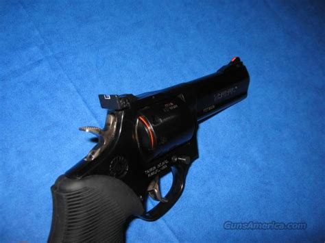 Taurus Model 992 Tracker 22lr22 Ma For Sale At