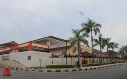 (redirected from malacca general hospital). Hospital Besar Melaka, Hospital in Melaka