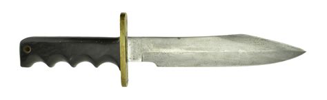 Vietnam War Era Special Forces 2 Knife Set Mew1889