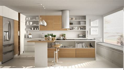 The gold is like the updated version of the 80's brass color. Kitchen Trends 2021: New design ideas for the kitchen ...