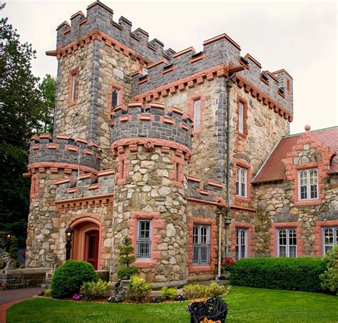 Searles Castle Is A Unique Setting For Your Wedding Reception Small Castles European Castles