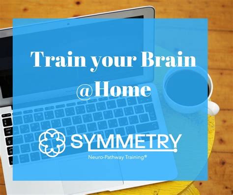 Symmetry Neuro Pathway Training At Home Training