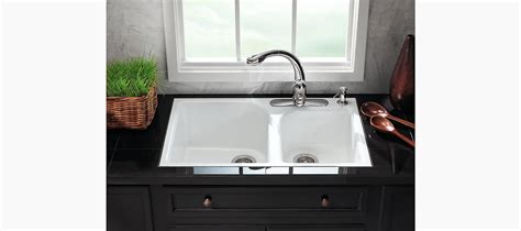 Its durable construction and ease of use will make it an indispensable kitchen accessory. Standard Plumbing Supply - Product: Kohler K-5931-4-0 ...