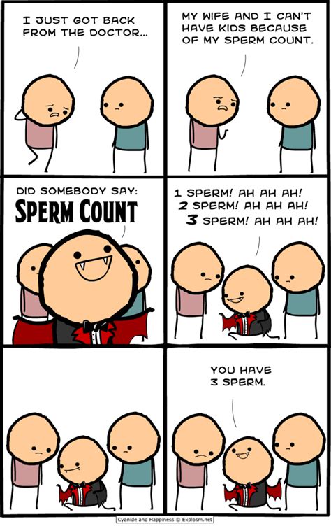 Sperm Pictures And Jokes Funny Pictures And Best Jokes Comics Images Video Humor