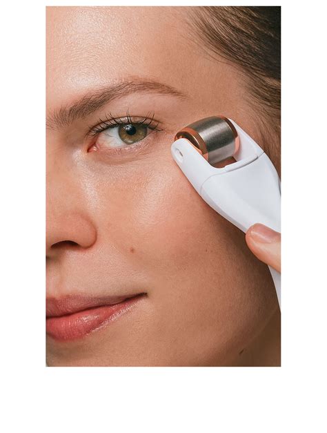 Beautybio Skin Icing Glopro Cryo Rollers Attachment Heads For Eyes