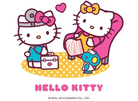 hello kitty and mimmy hello kitty little twin stars personajes de sanrio