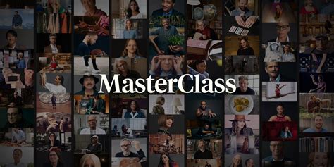 Masterclass Review Get Inspired And Learn From The Masters Skillademia