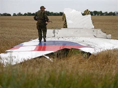 Inquiry Finds Mh17 Shot Down By Russian Made Buk Missile World News Hindustan Times