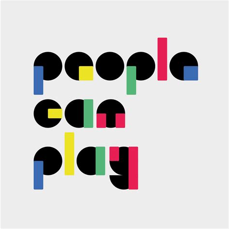 People Can Play