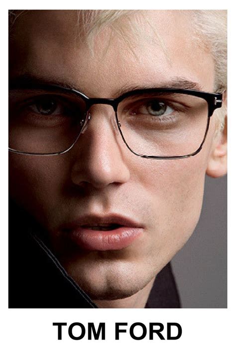 Tom Ford Eyewear For Men Available At Sunglass