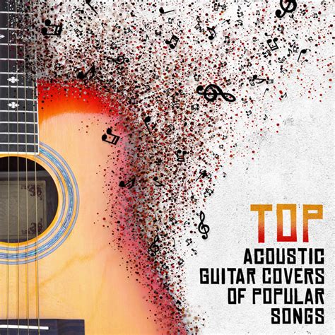 Top Acoustic Guitar Covers Of Popular Songs Compilation By Various