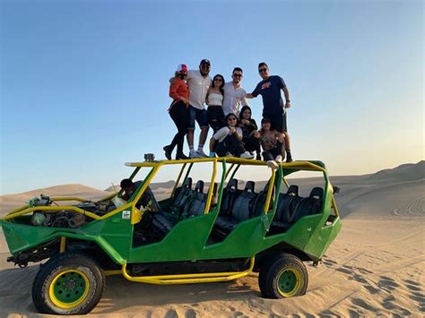 Huacachina Tour Packages All You Need To Know Before You Go