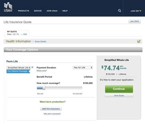 Usaa Life Insurance Company 2022 Insurer Review