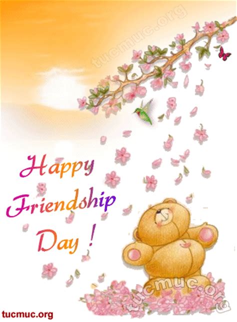 Maybe you would like to learn more about one of these? Happy Friendship Day Animated Pictures, Cliparts & GIF'S ...