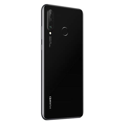 Telefon Mobil Huawei P30 Lite New Edition Dual Sim 256gb 6gb Ram 4g