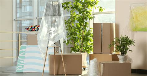 How To Pack Floor Lamps For Moving Homelitup