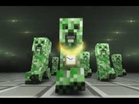 Dan Bull Minecraft Creeper Rap Youtube