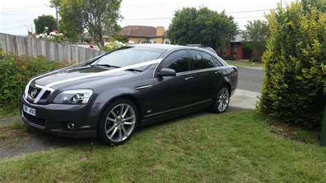 There are currently 29 caprices for sale on collector car ads. 2006 Holden Caprice WM | Car Sales VIC: Geelong #2781708