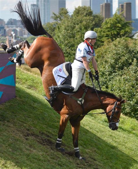Which country has most olympic (gold, silver, bronze). London Olympics Day 3 - Equestrian Eventing - Photos ...