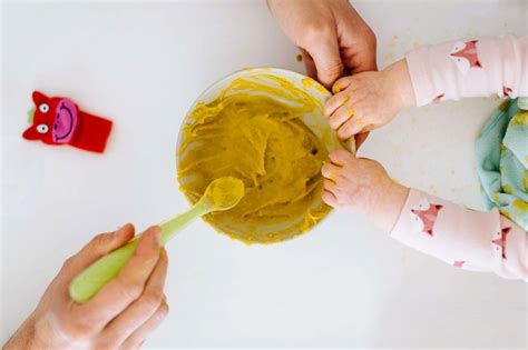 Heavy metal in baby food study results. Consumer Reports finds 'concerning' levels of heavy metals ...