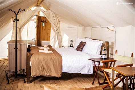 Luxury Camping in Moab, Utah | Luxury Tent Camping Utah | Luxury tents, Luxury camping, Yosemite ...