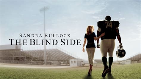 Chê phim The Blind Side Có thực sự là một bộ phim về sự tử tế như