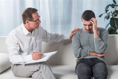 The Increasing Stigma Of Depression Mindsight Clinic Blog