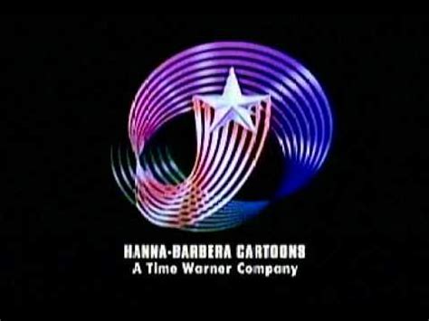 Hanna barbera logo historytr3x pr0dúctí0ns • 533 тыс. Hanna-Barbera/Cartoon Network (1998) - YouTube