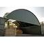 Shield Canopy™  Agricultural Storage & Shelter McGregor Polytunnels
