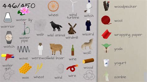 In this simple game the heat can be made with 4 combinations given below. How to make wheat in little alchemy 2