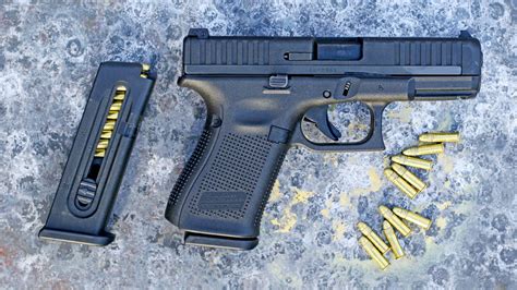 Review Glock 44 An Official Journal Of The Nra