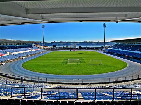 One of our favorite sports of all times. Os Belenenses - Estádio do Restelo - Football - Weekends