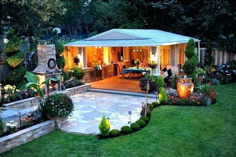 Oasis steps for inground swimming pools lumi o replacement pool. Gorgeous Pool Landscape Patio Small Backyard Oasis With ...