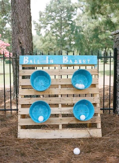 40 Creative Diy Backyard Games For Inexpensive Outdoor Fun Carnival