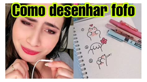 Como Aprender A Desenhar ️ Youtube